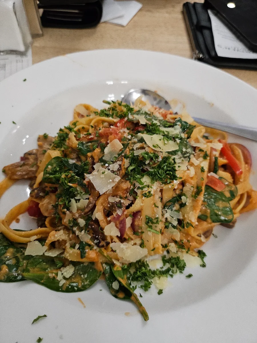 Food & drink, Furner's Hotel