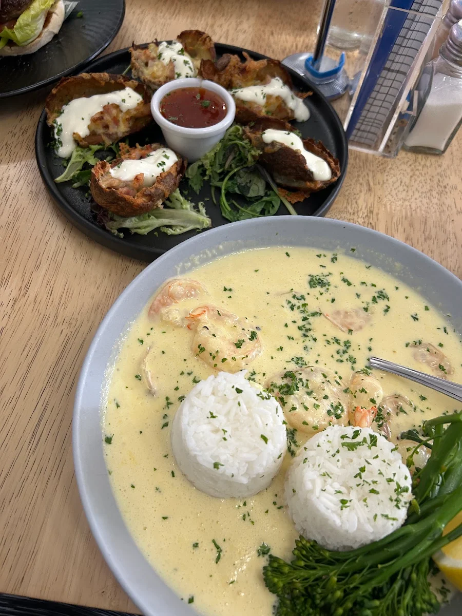 Food & drink, Furner's Hotel