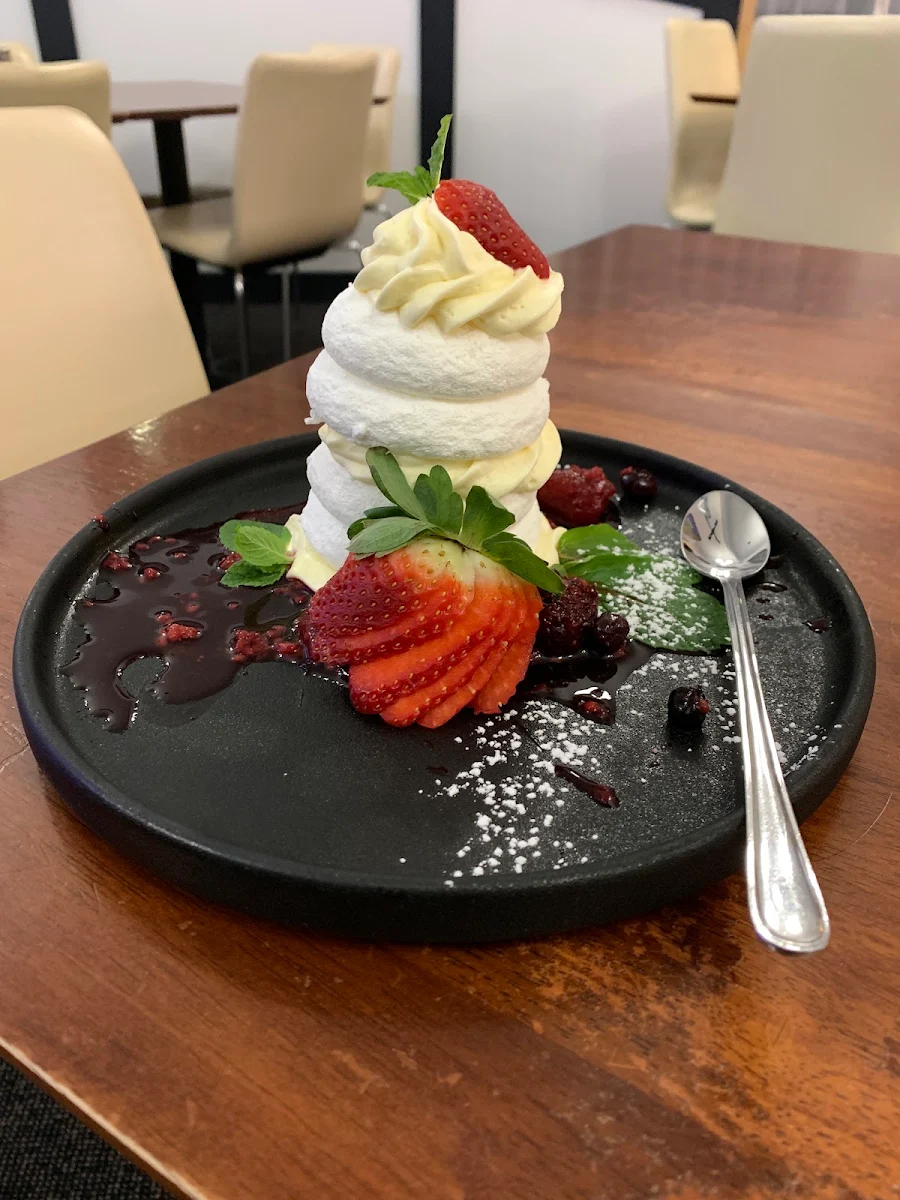 Food & drink, Furner's Hotel