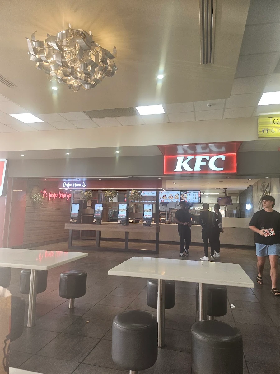 Vibe, KFC Eastlink Southbound