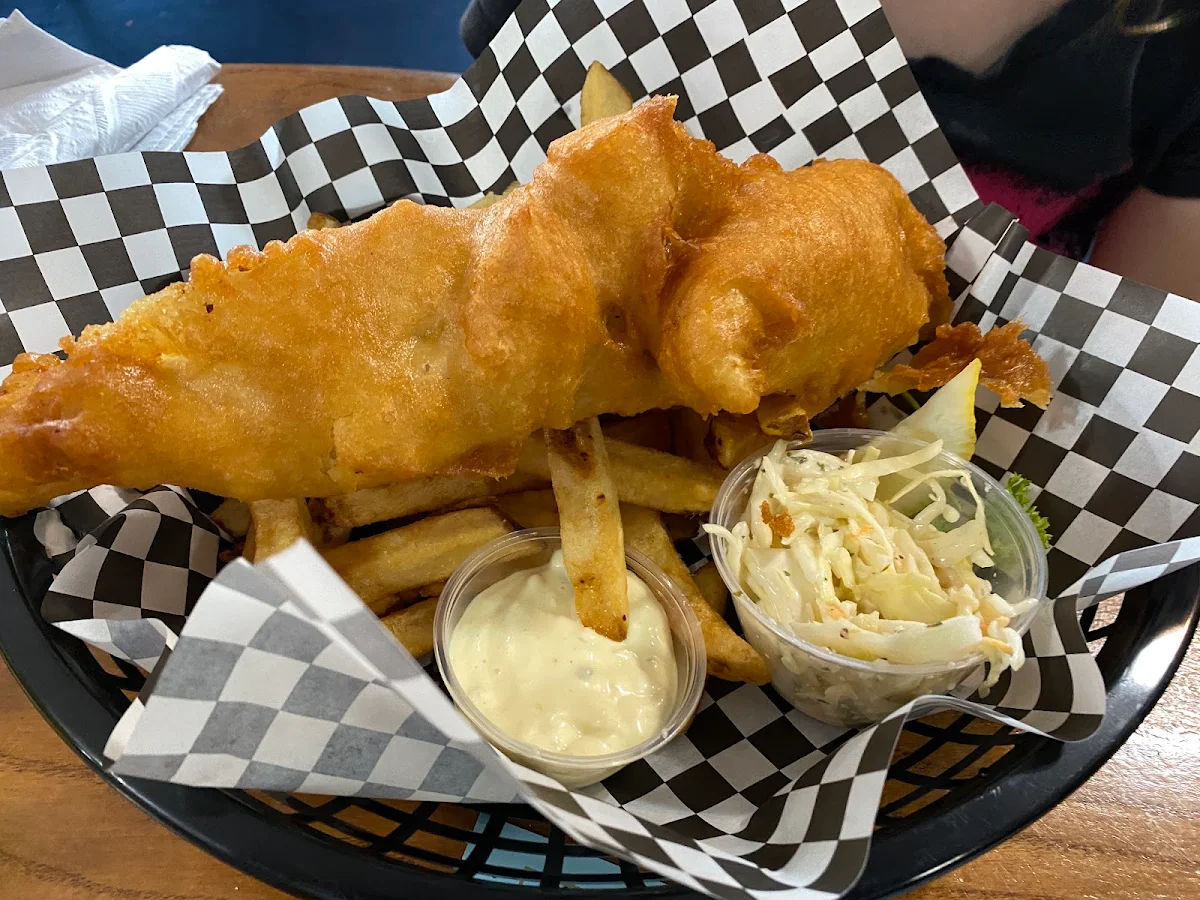 Food & drink, Joanie’s Neighbourhood Restaurant