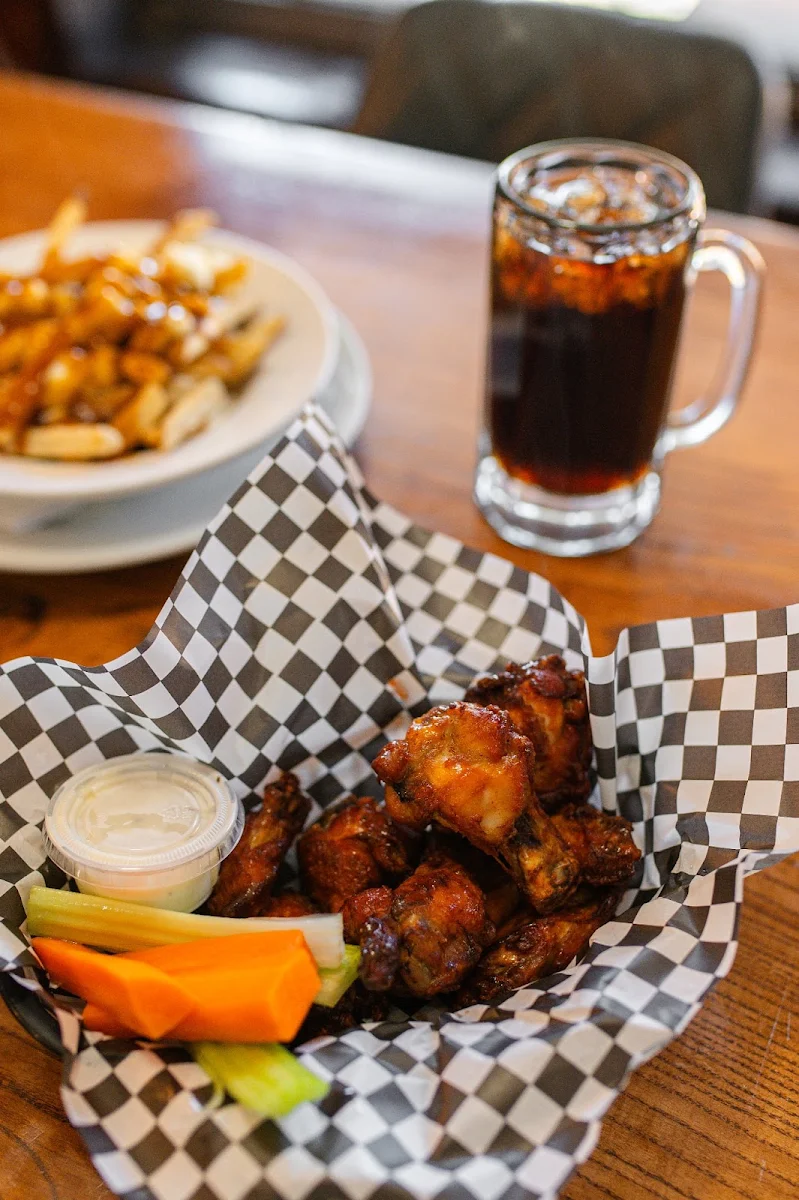 Food & drink, Joanie’s Neighbourhood Restaurant