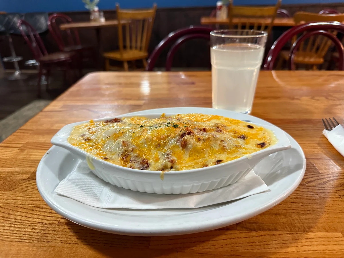Food & drink, Joanie’s Neighbourhood Restaurant