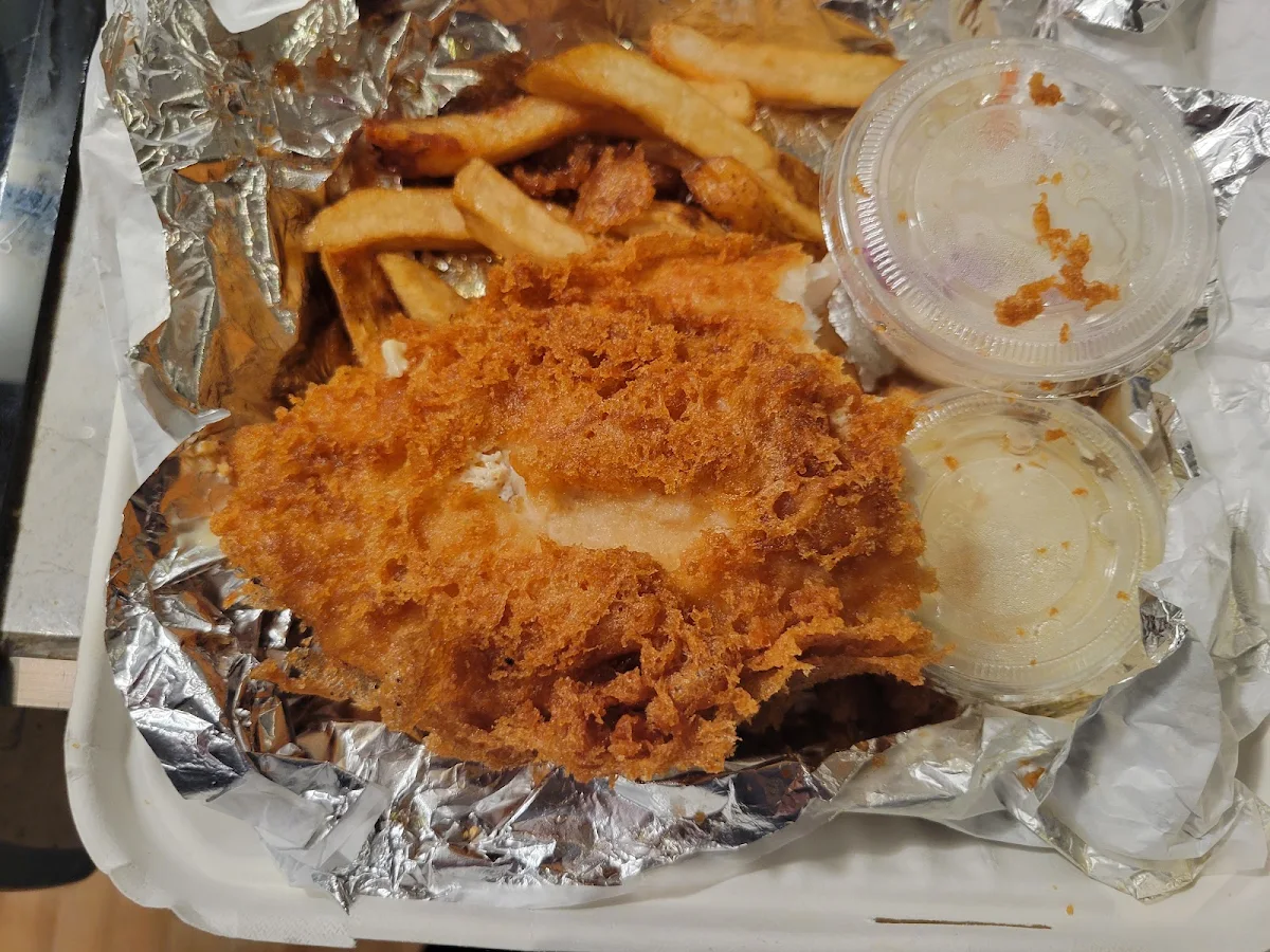 Food & drink, Joanie’s Neighbourhood Restaurant