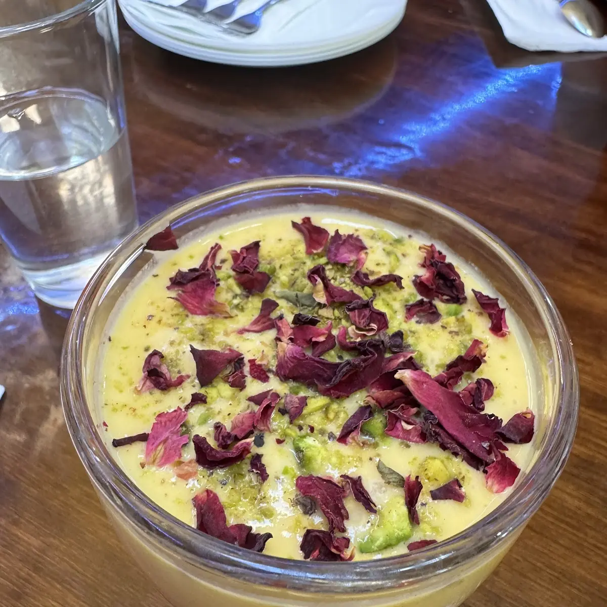 Food & drink, USTAAD G76 SOUTH SURREY