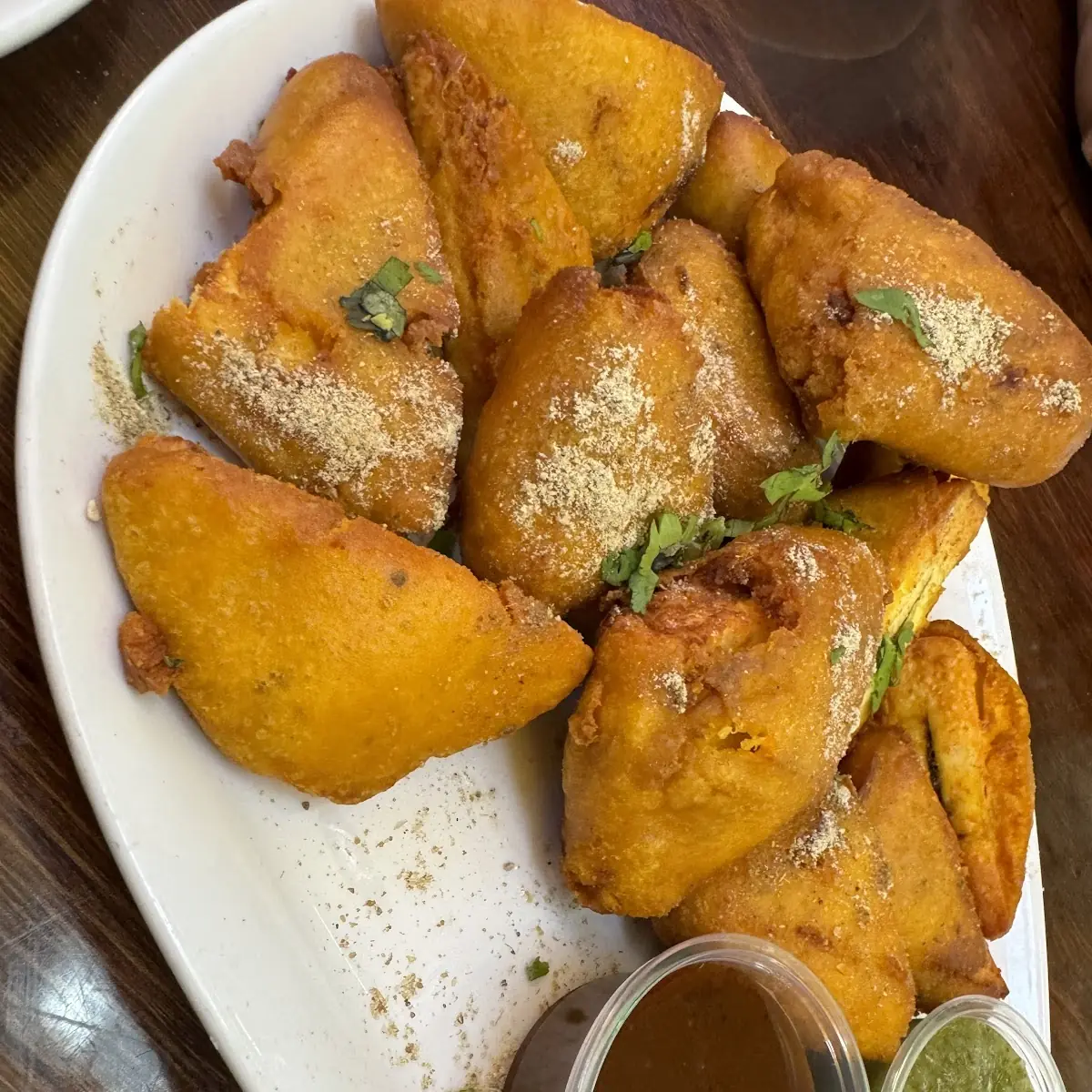 Food & drink, USTAAD G76 SOUTH SURREY