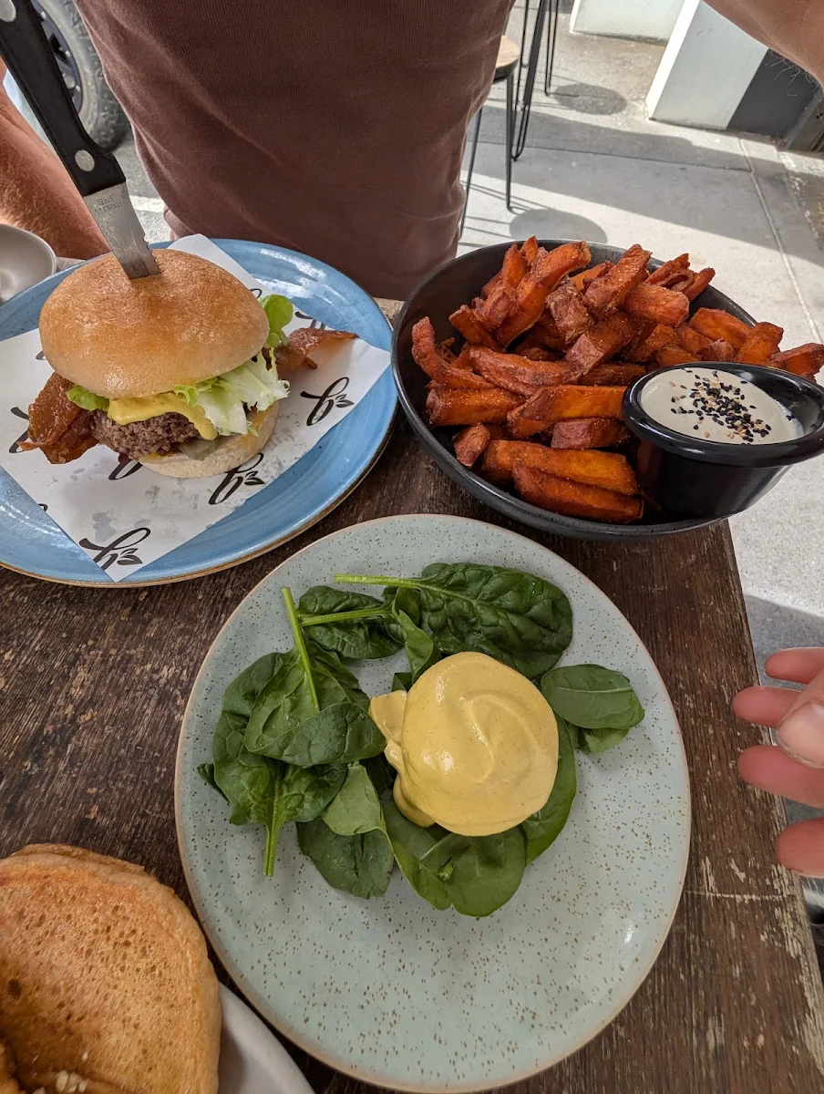 Food & drink, Blendlove