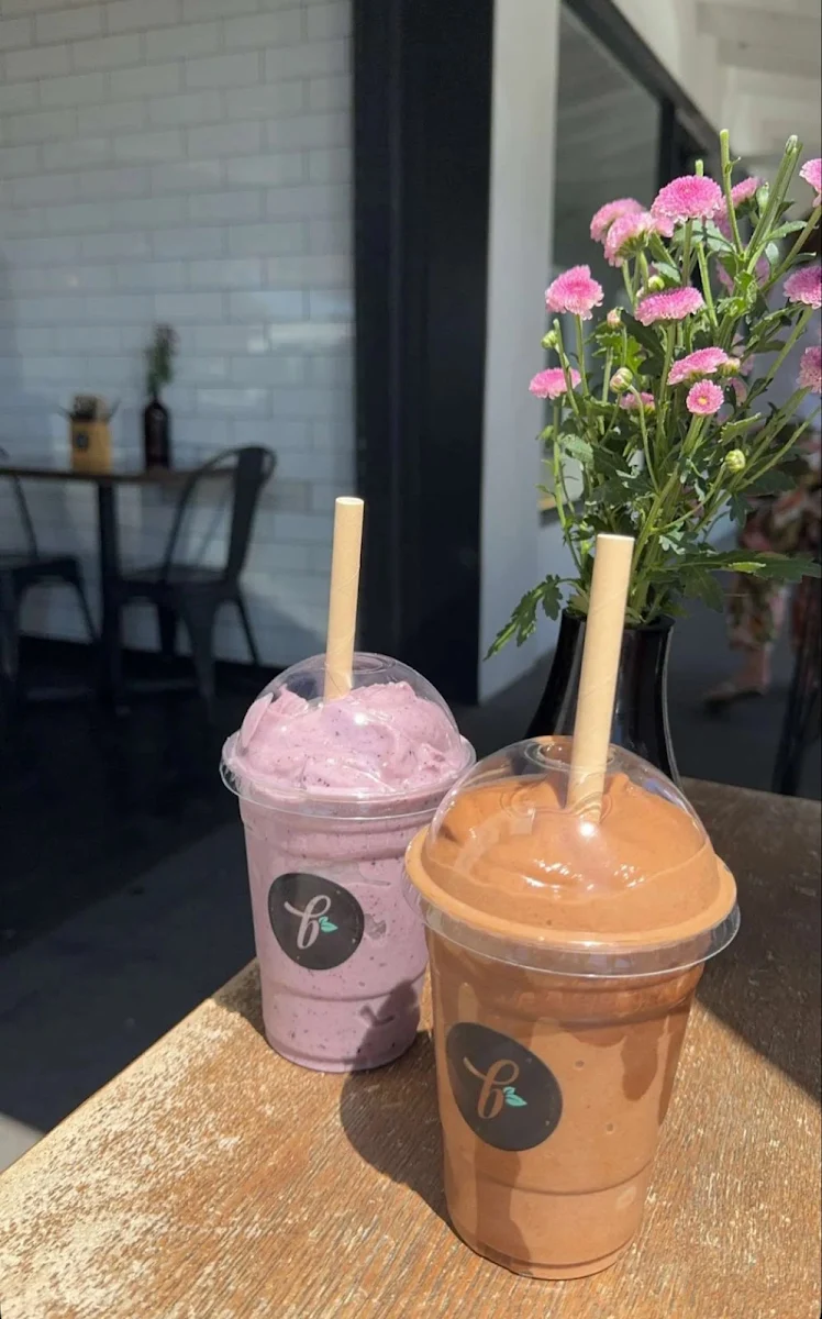Food & drink, Blendlove