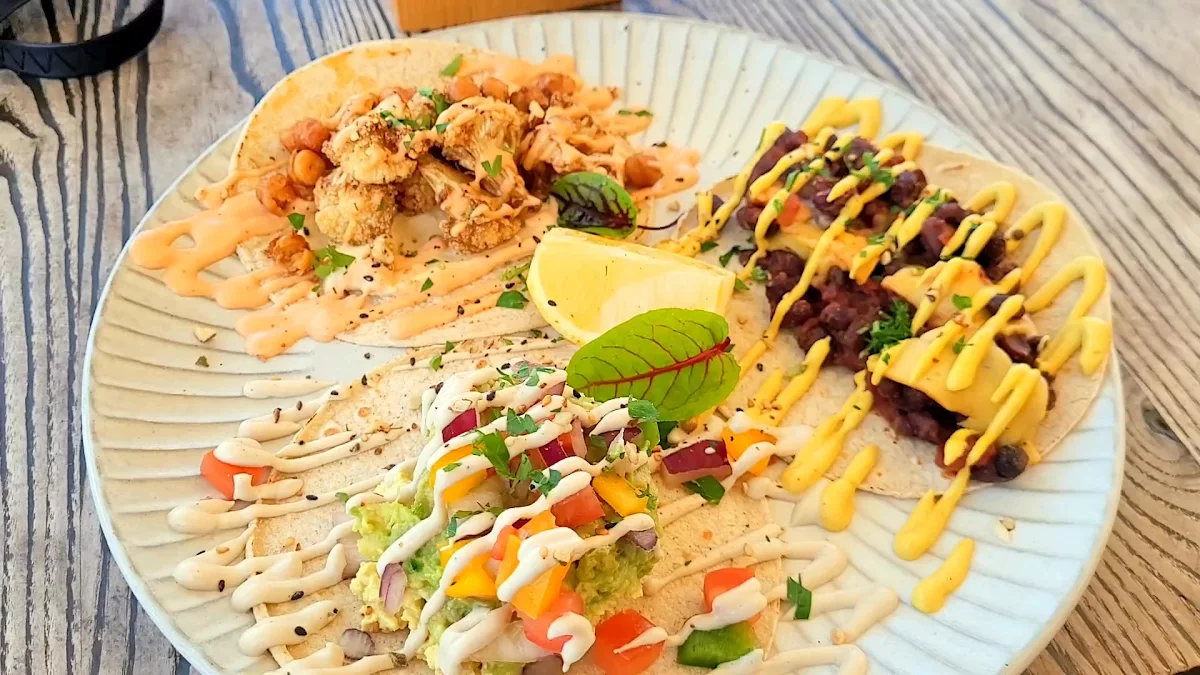 Food & drink, Blendlove