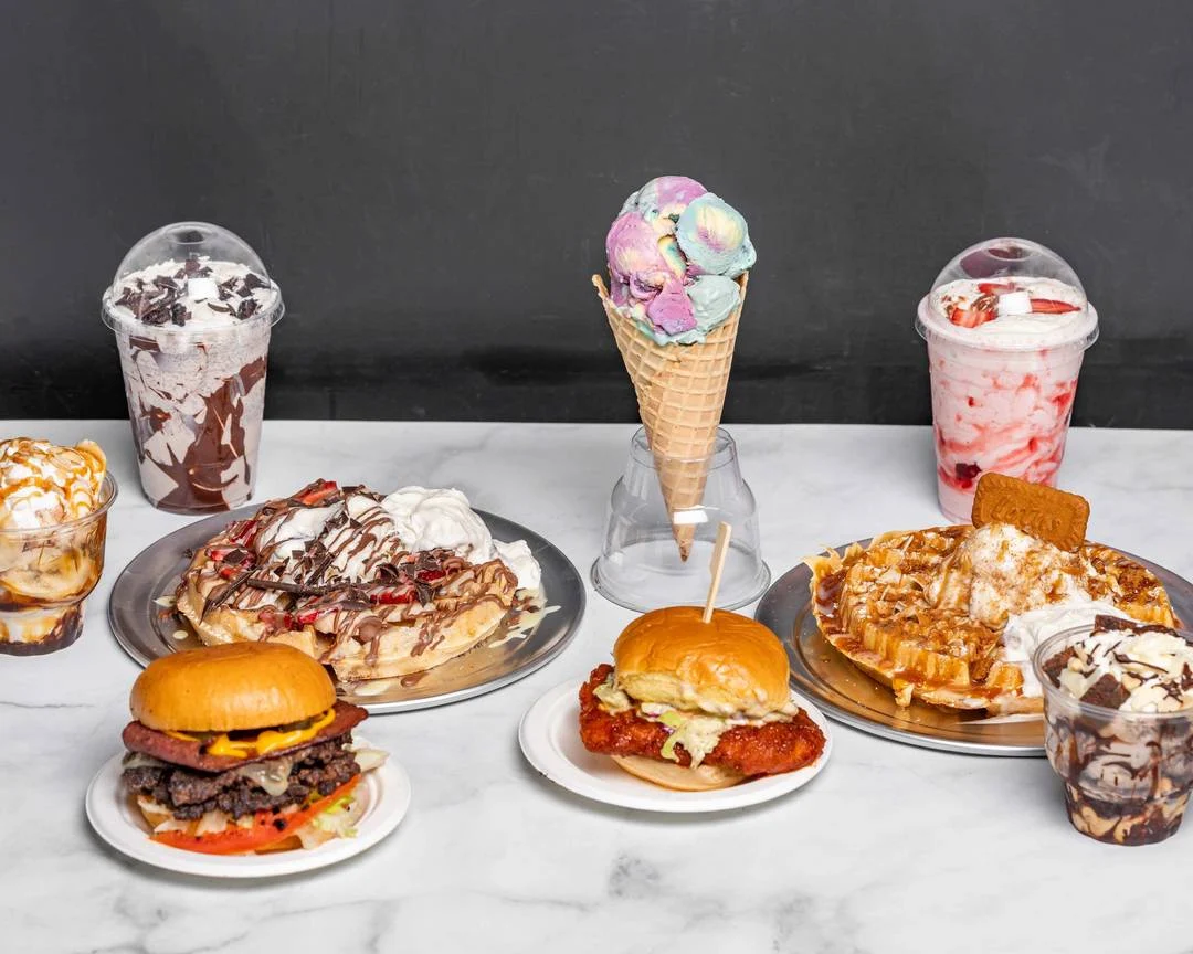 Food & drink, Buns N Cones Desserts - Scarborough