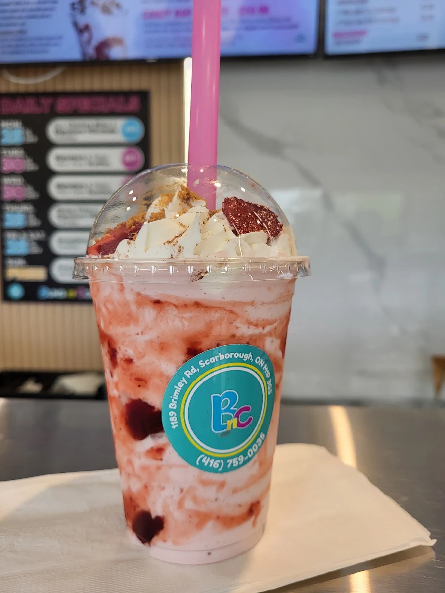 Food & drink, Buns N Cones Desserts - Scarborough