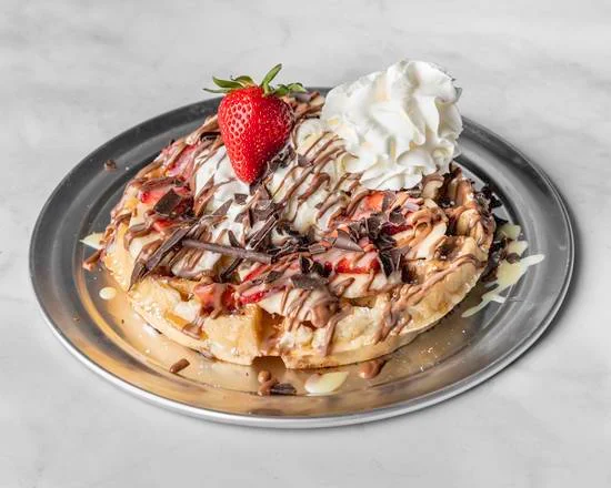 Food & drink, Buns N Cones Desserts - Scarborough