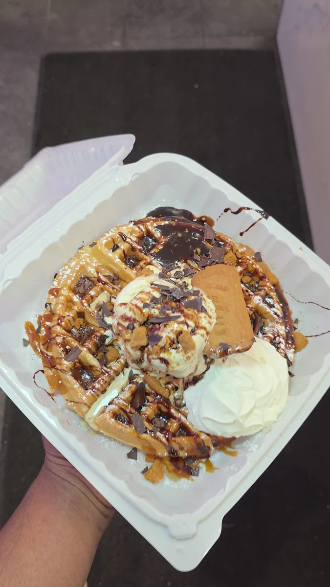 Food & drink, Buns N Cones Desserts - Scarborough