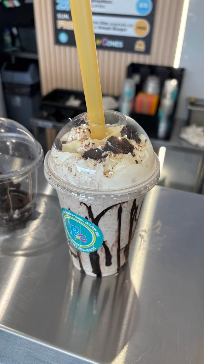 Food & drink, Buns N Cones Desserts - Scarborough