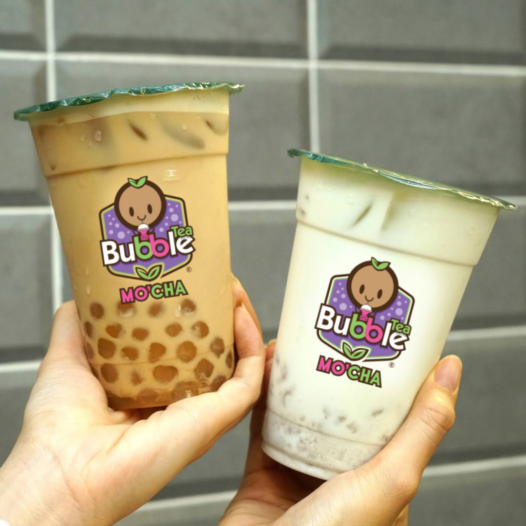 Food & drink, Mo'Cha Bubble Tea - McVean