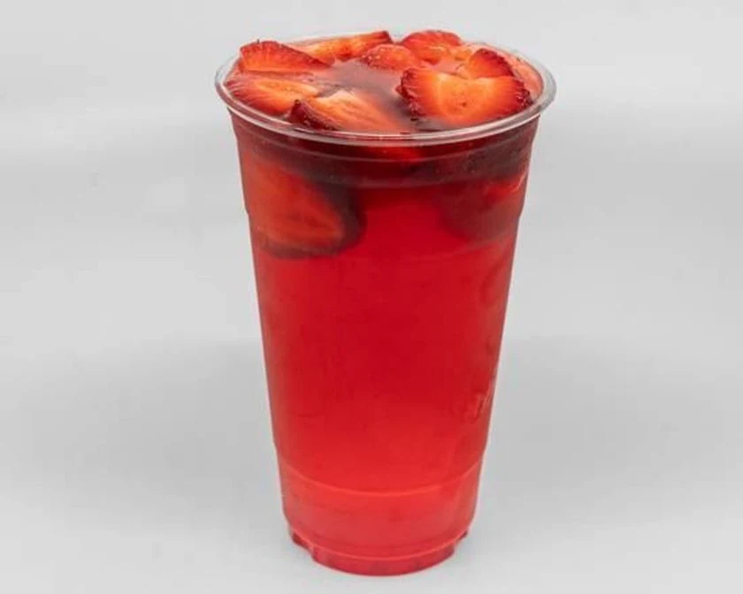 Food & drink, Mo'Cha Bubble Tea - McVean