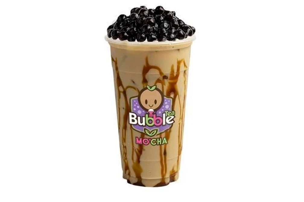 Food & drink, Mo'Cha Bubble Tea - McVean