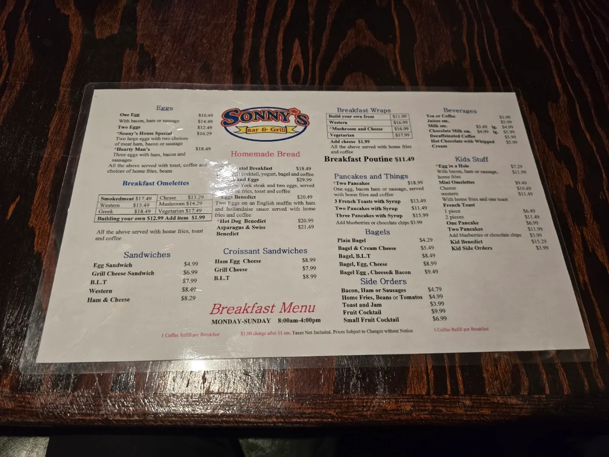 Menu photo 3