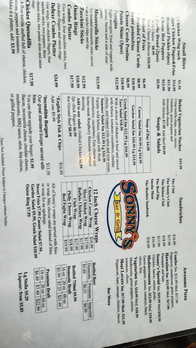 Menu photo 6