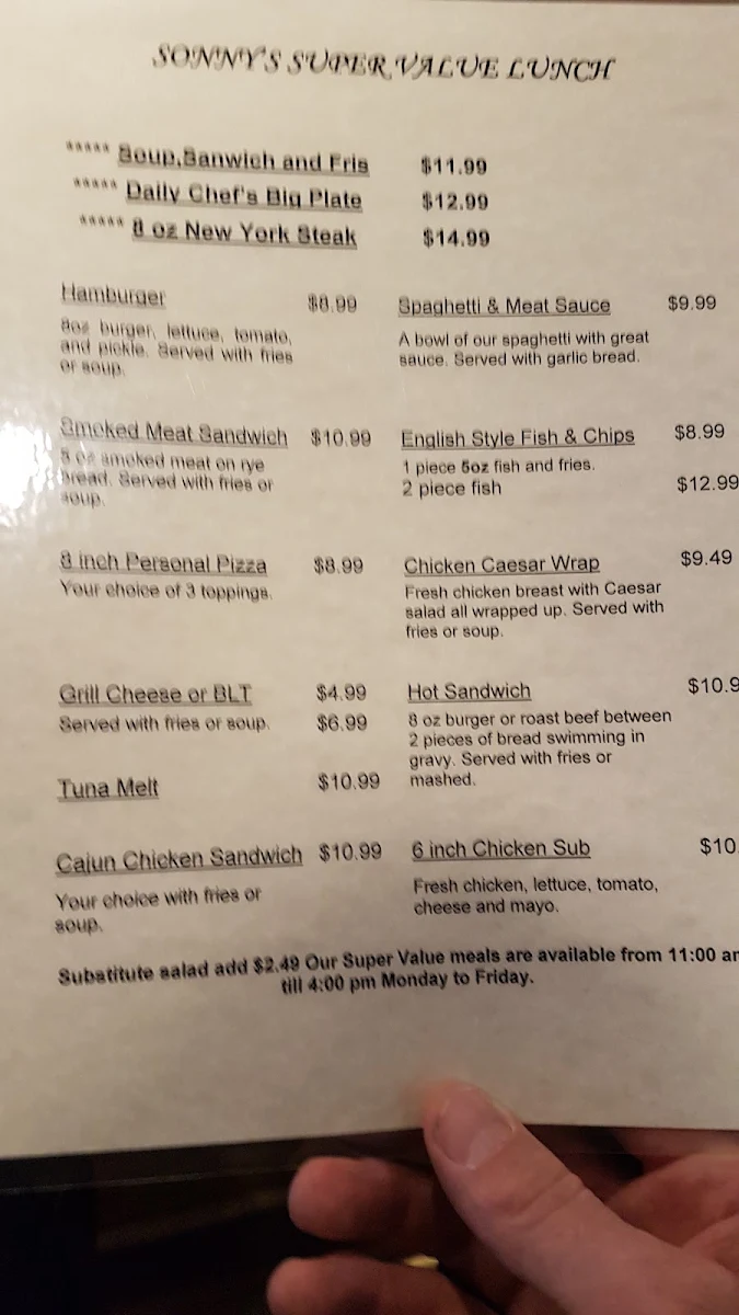 Menu photo 7