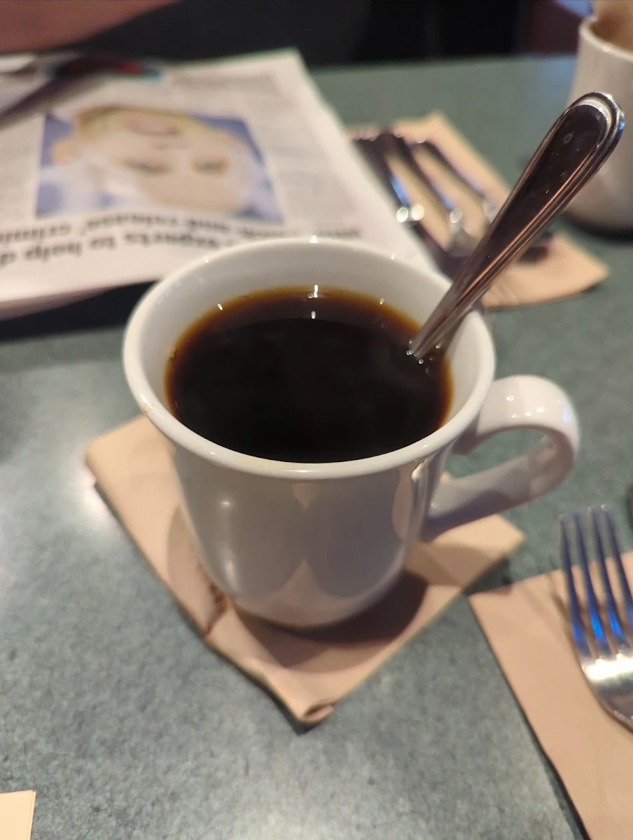Food & drink, Ricky's All Day Grill - Walnut Grove