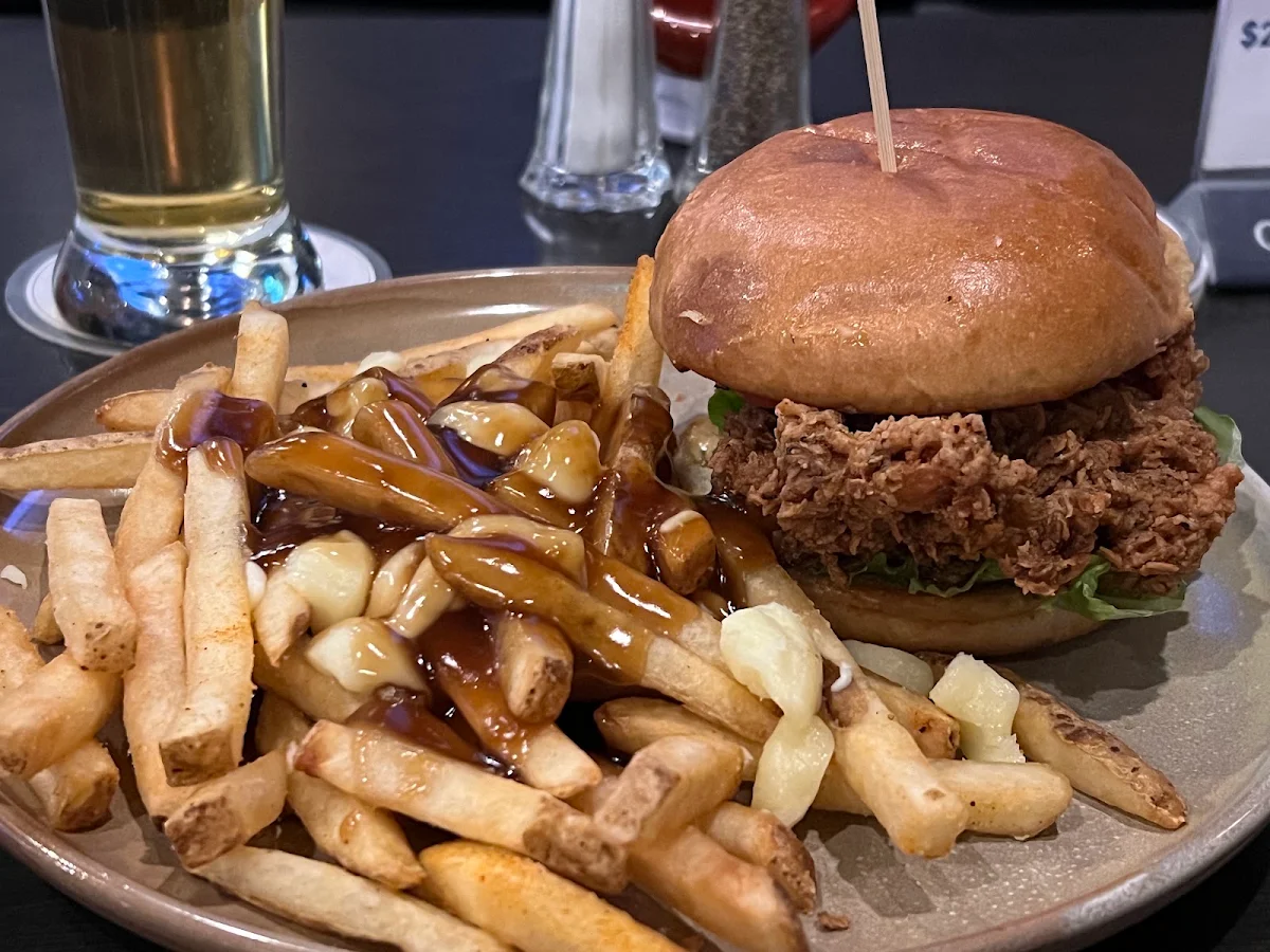 Food & drink, Lulu's Kitchen