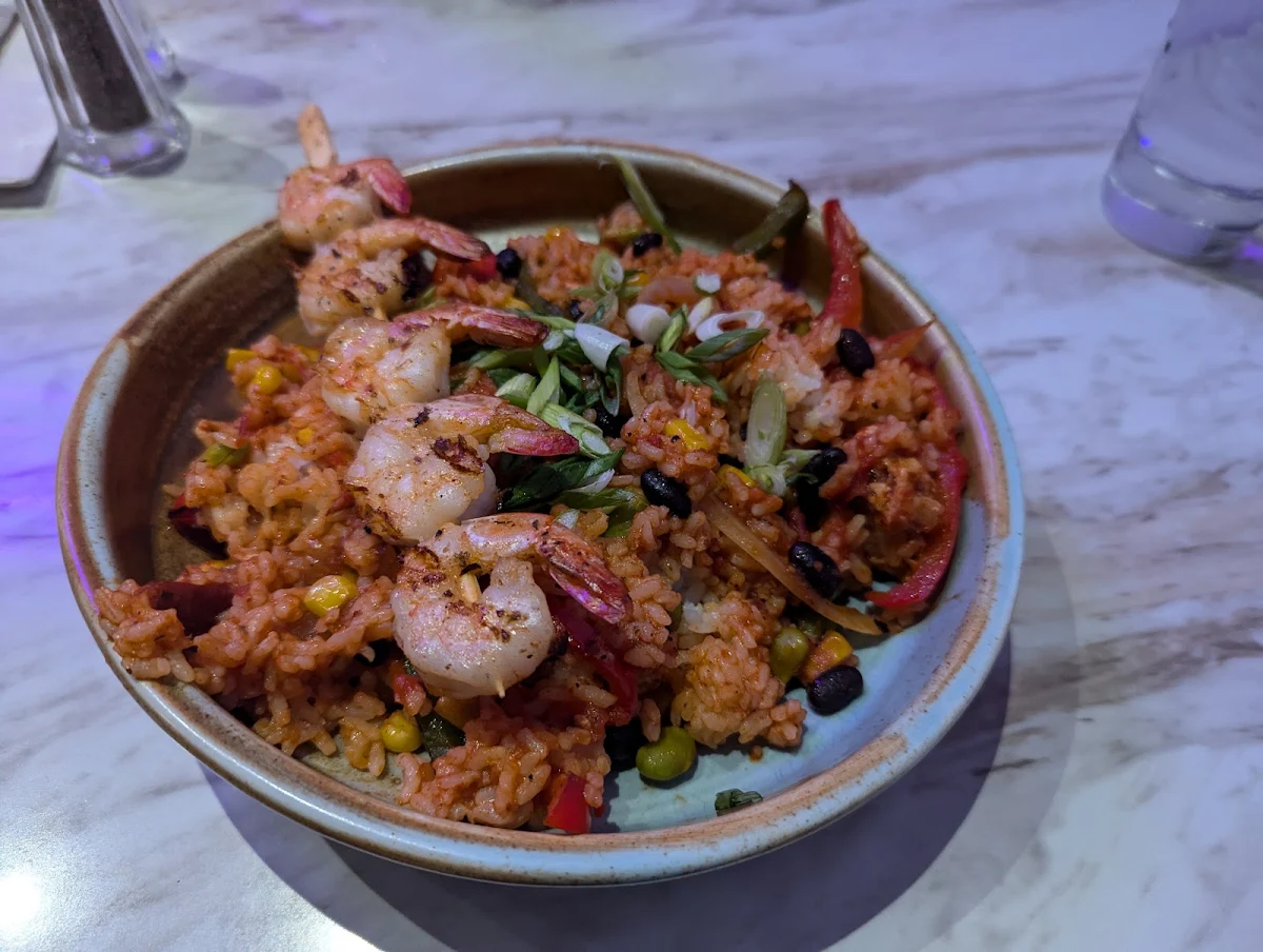 Food & drink, Lulu's Kitchen