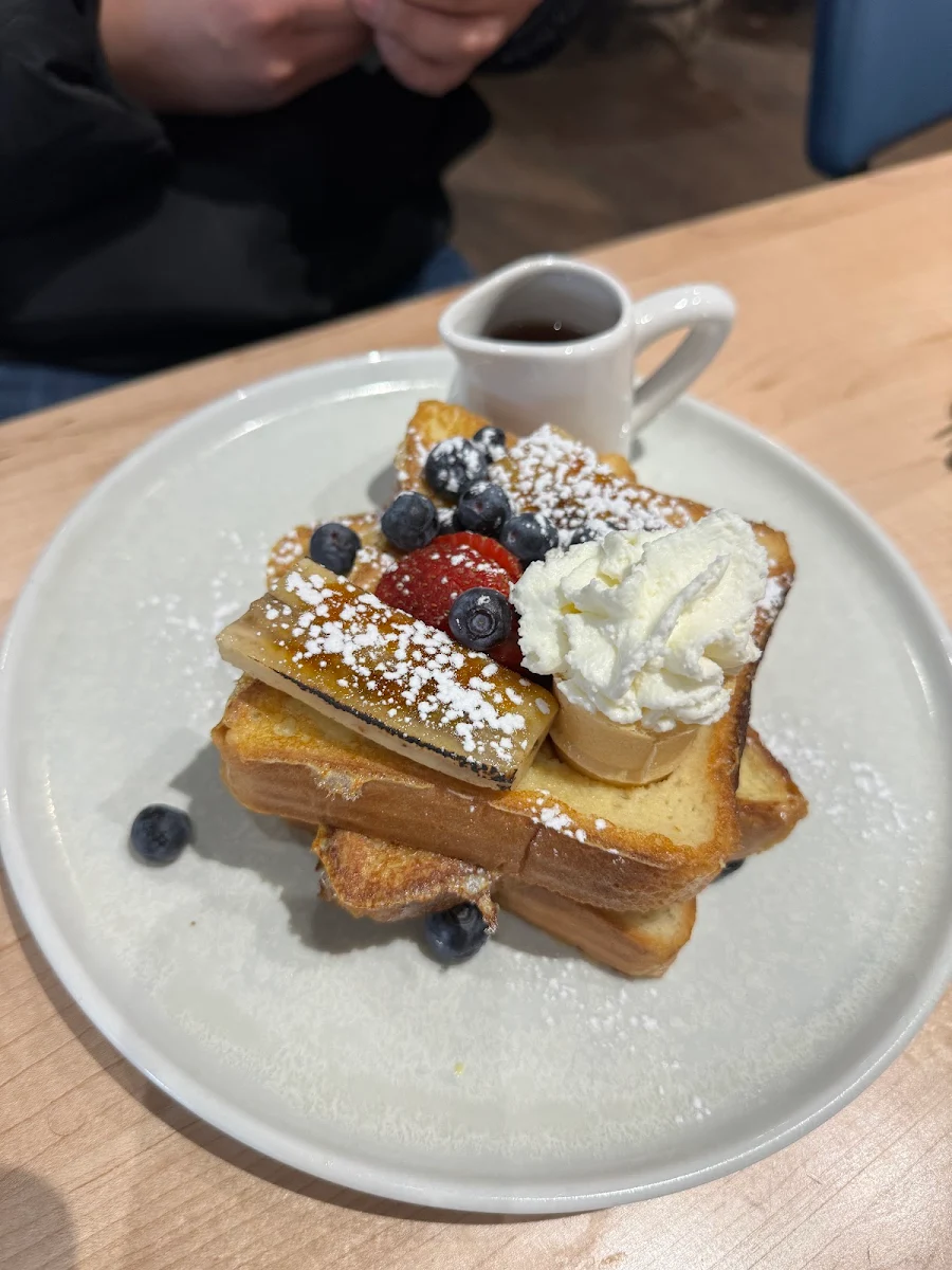 Food & drink, Lulu's Kitchen