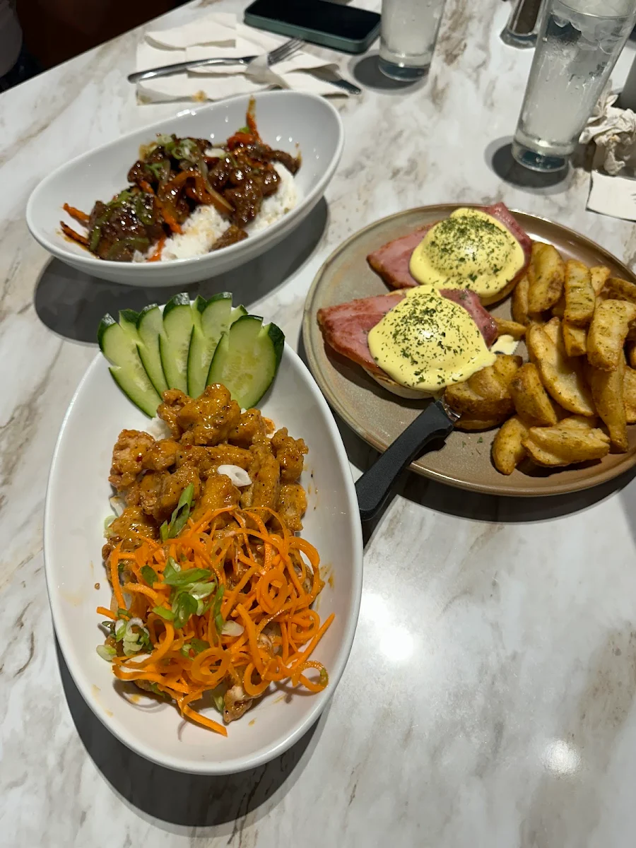 Food & drink, Lulu's Kitchen