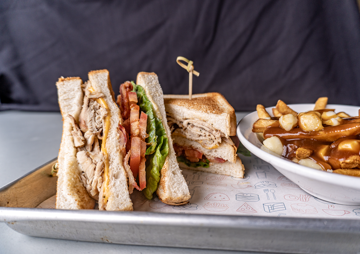 Food & drink, Lulu's Kitchen