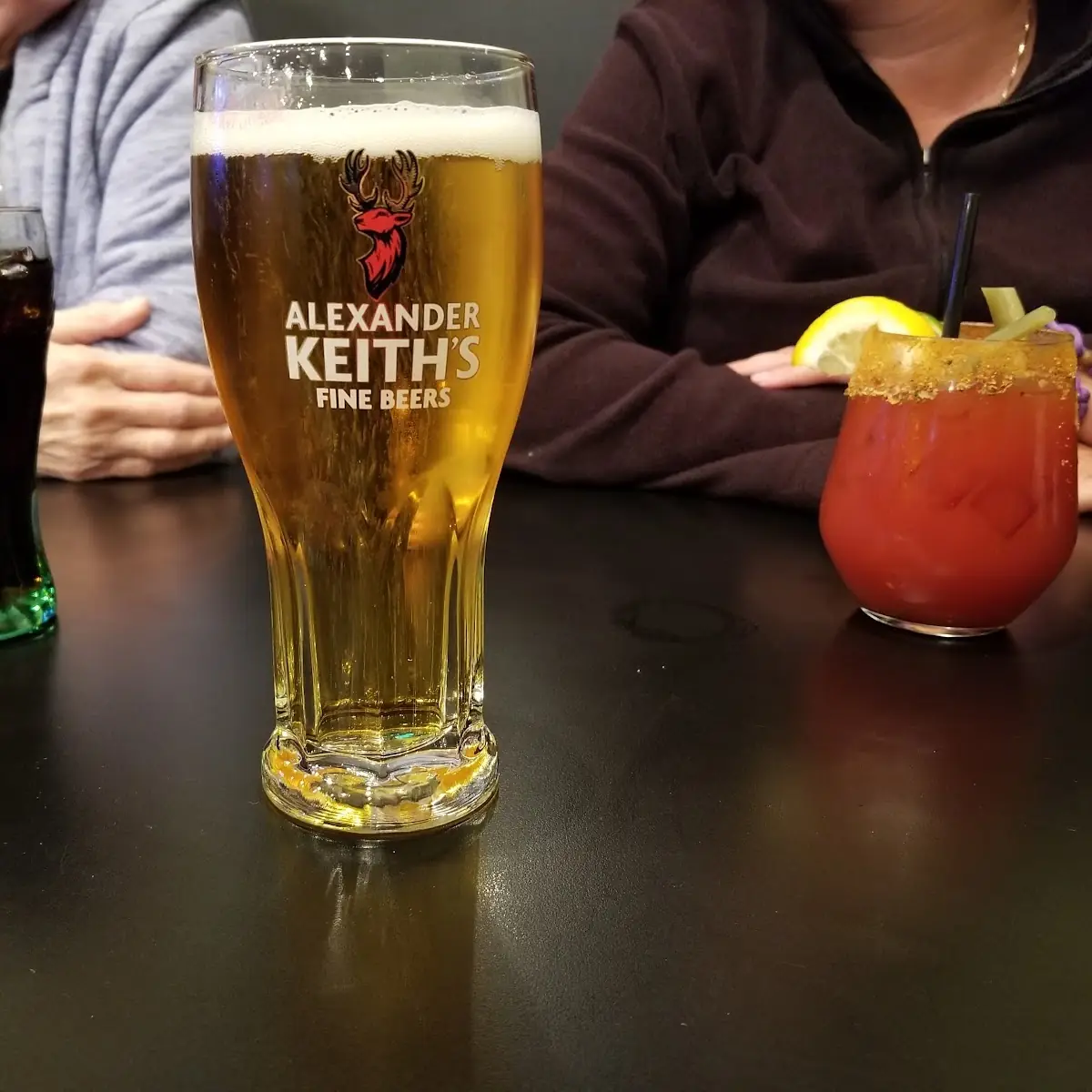 Food & drink, Nappo's Sports Bar and Pub