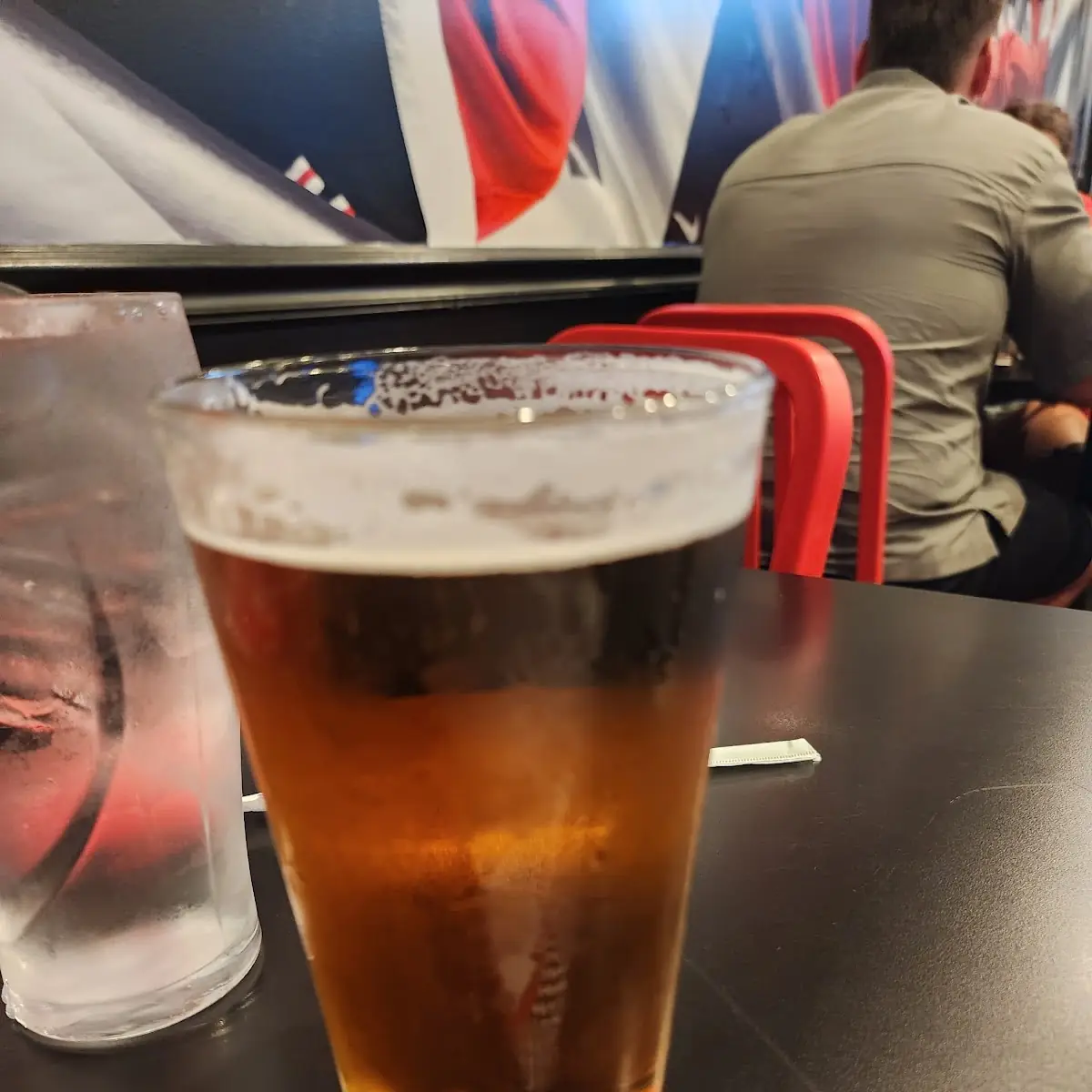 Food & drink, Nappo's Sports Bar and Pub