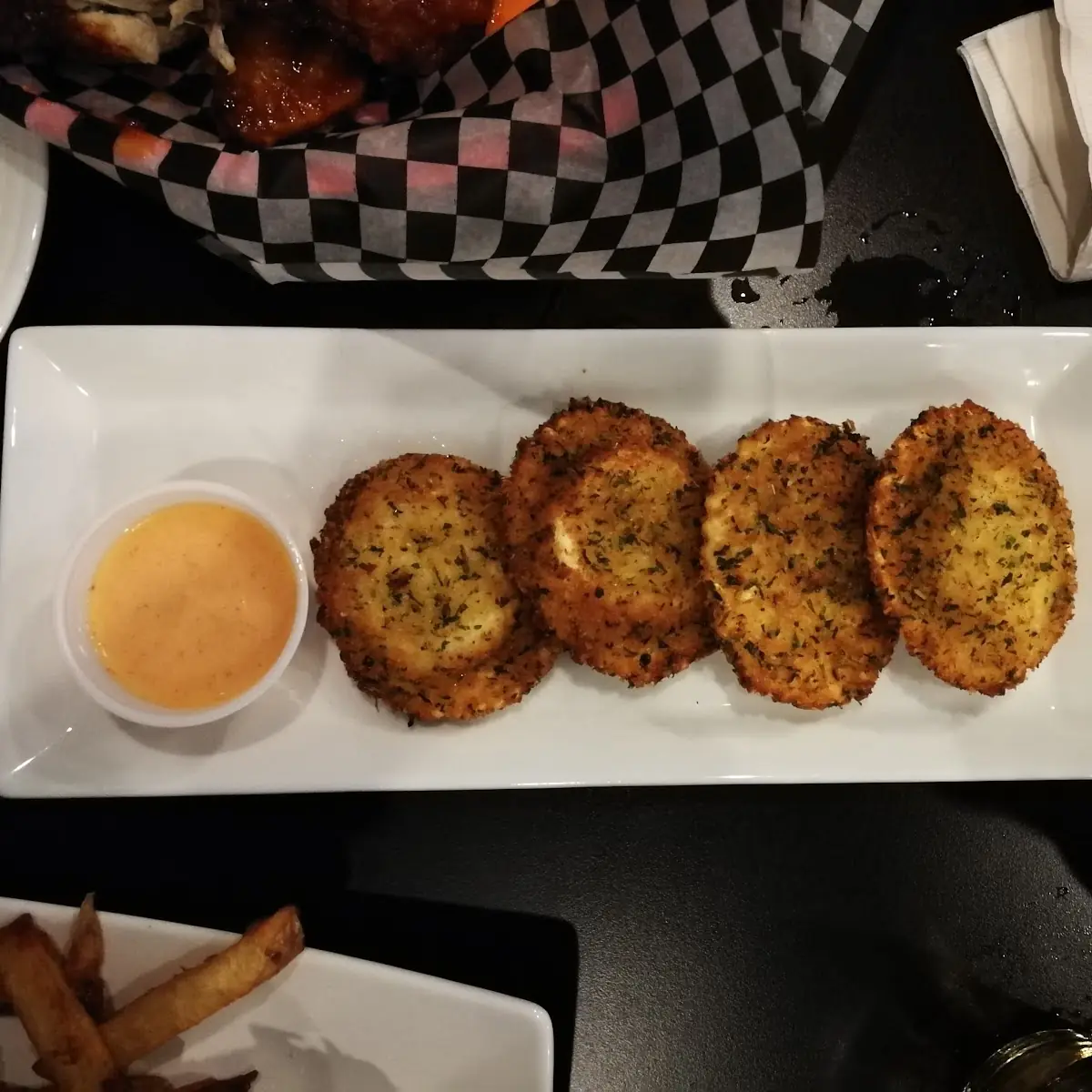 Food & drink, Nappo's Sports Bar and Pub