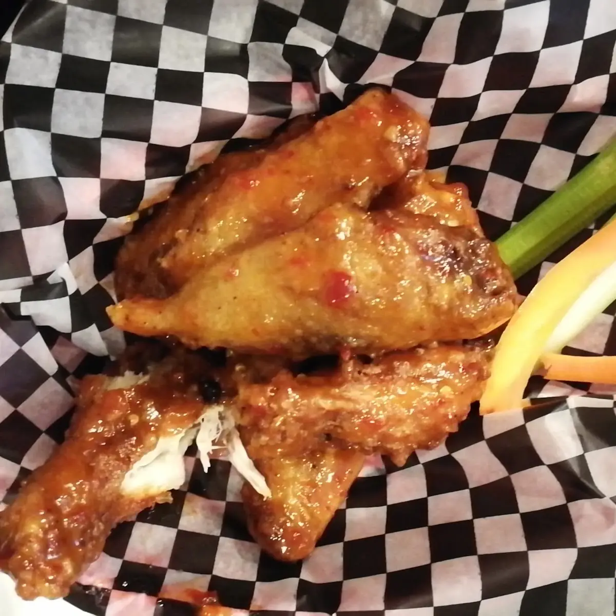 Food & drink, Nappo's Sports Bar and Pub