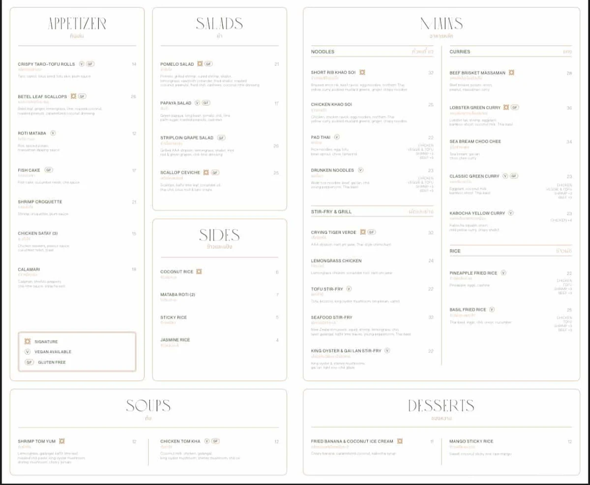 Menu photo 3