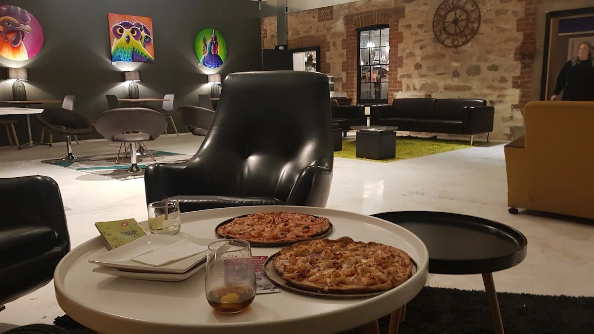 Food & drink, Monte Bello Pizza Takeaway