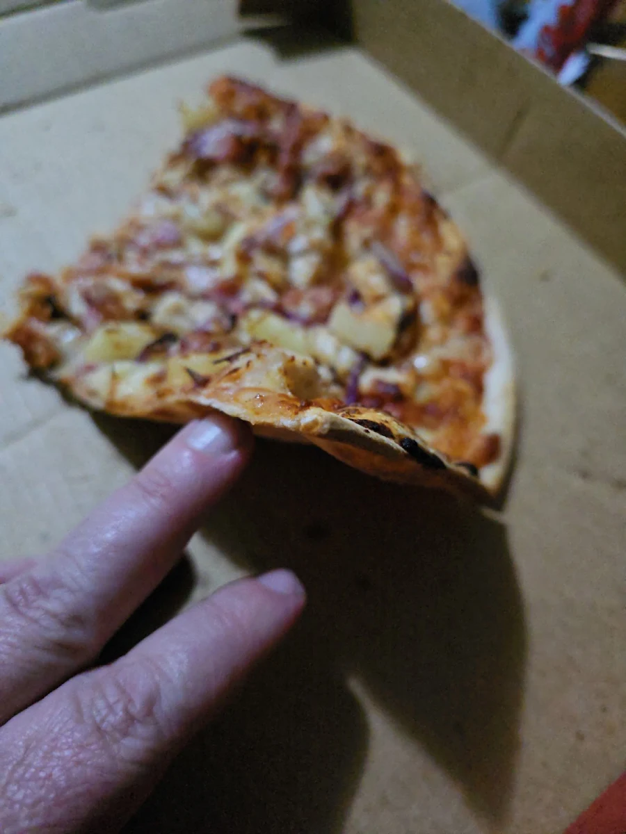 Food & drink, Monte Bello Pizza Takeaway