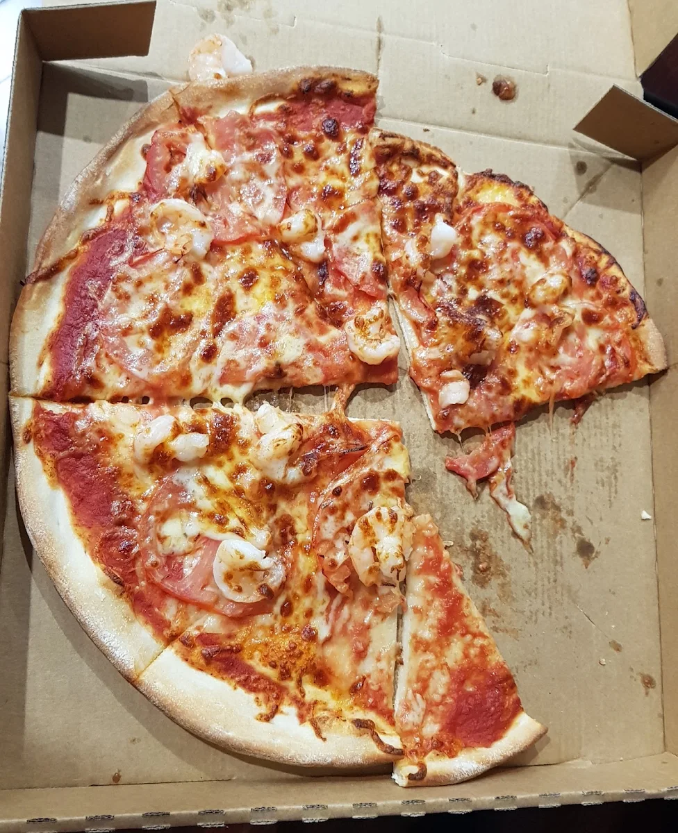 Food & drink, Monte Bello Pizza Takeaway