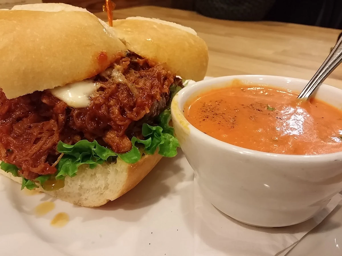 Food & drink photo 5