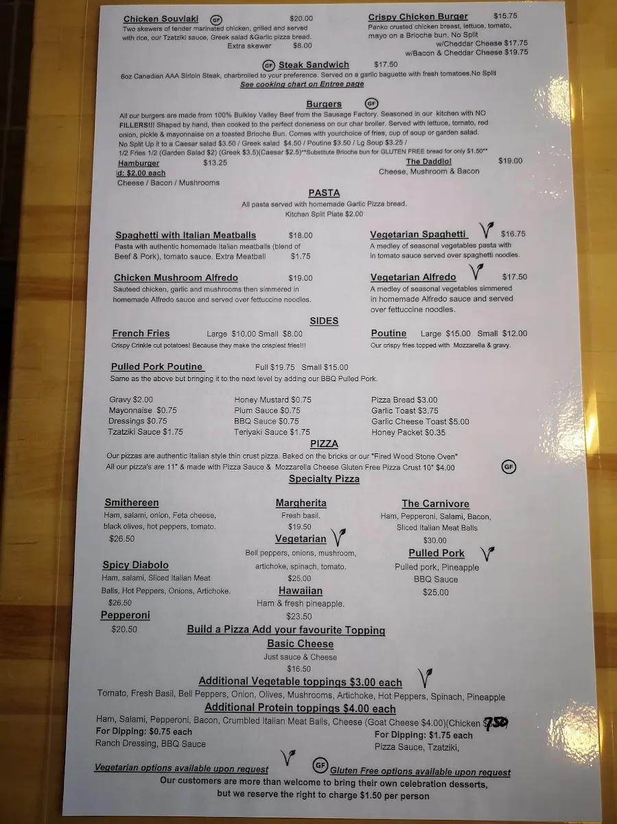 Menu photo 3
