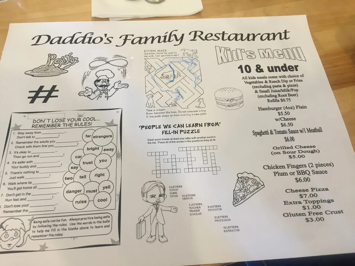 Menu photo 6