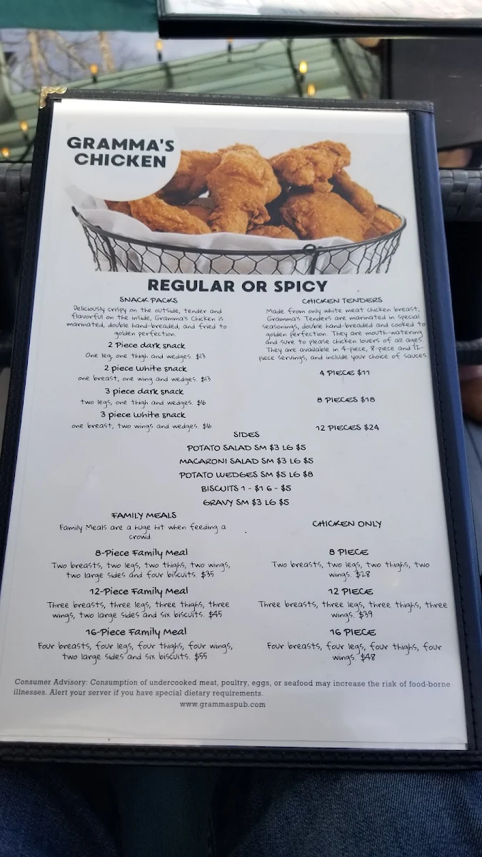 Menu photo 8