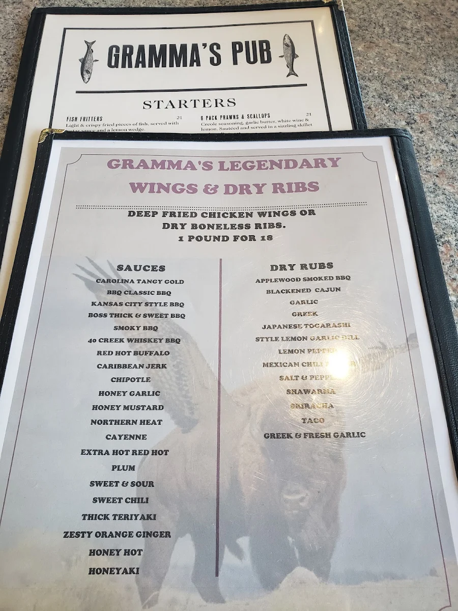 Menu photo 9