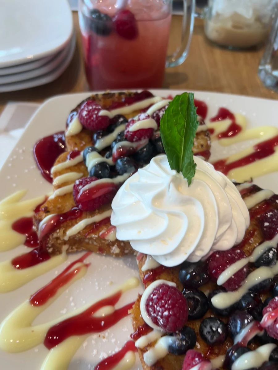 Food & drink photo 2