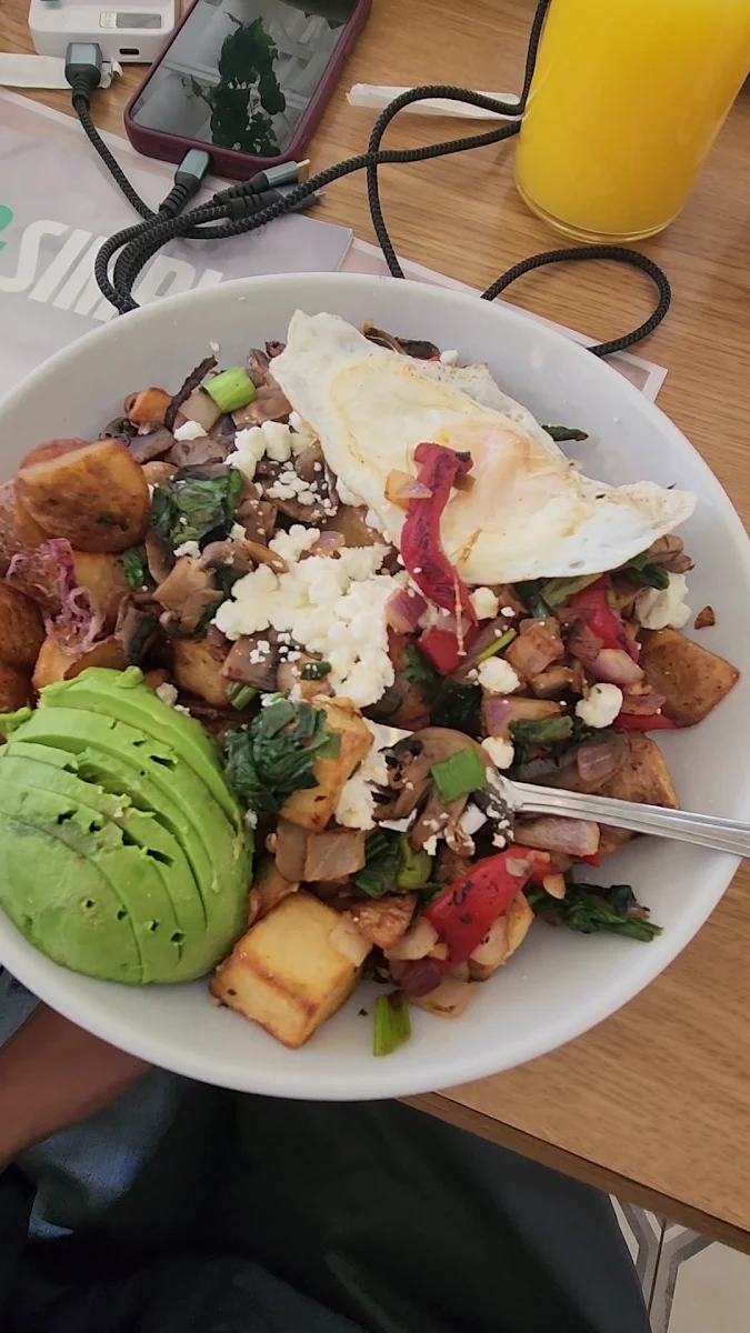 Food & drink photo 8
