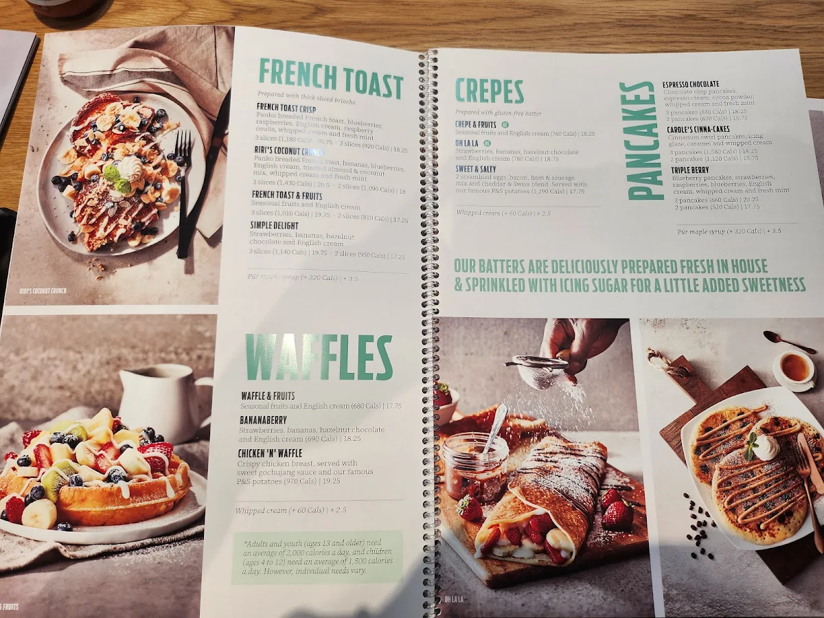 Menu photo 10