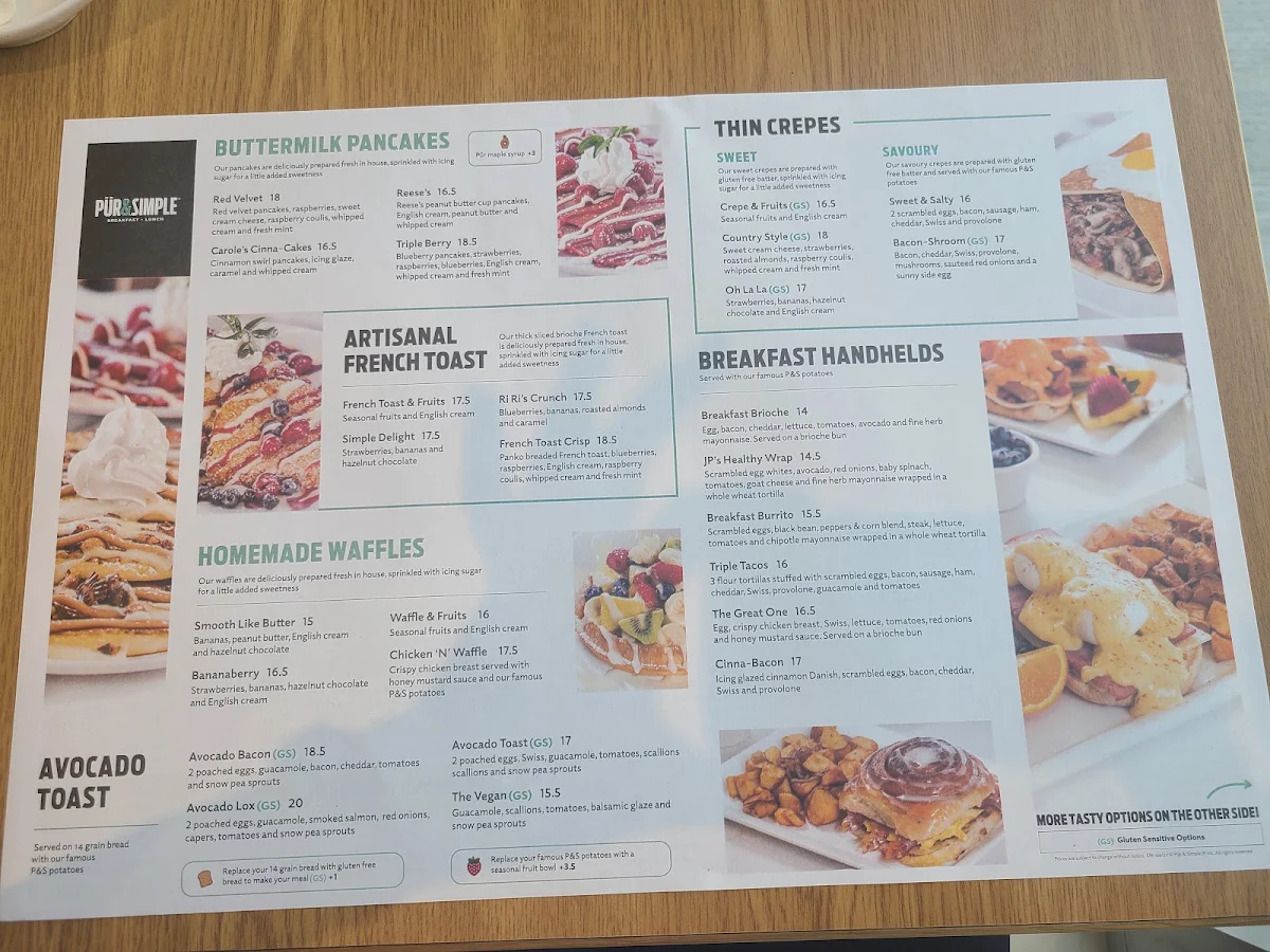 Menu photo 9