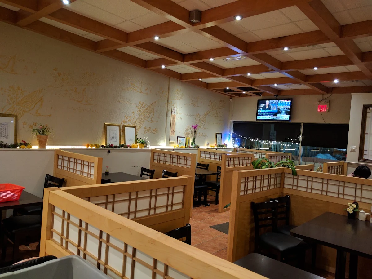 Vibe, Oyaji Sushi (à la carte)