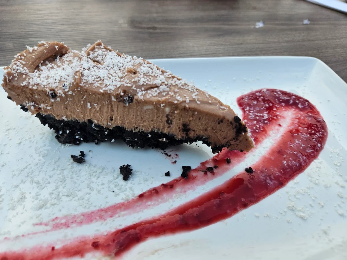 Food & drink, Prairie's Edge