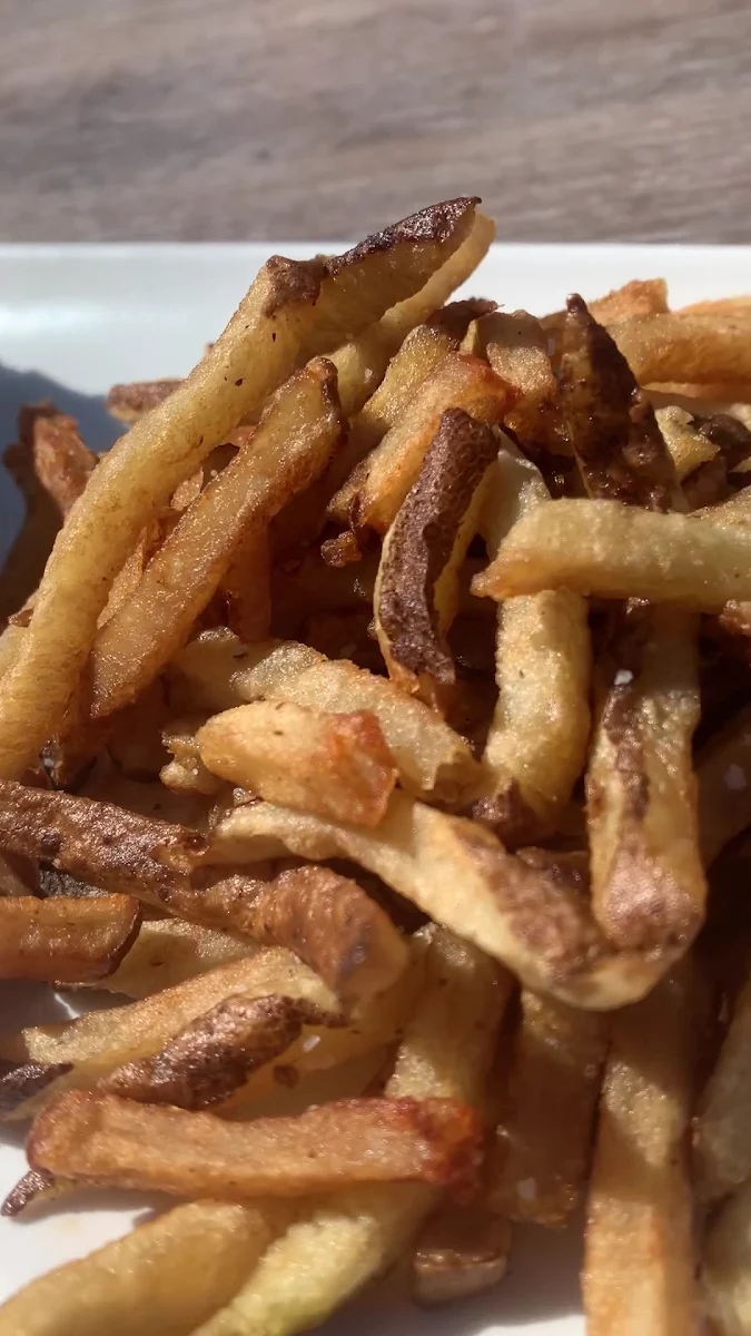 Food & drink, Prairie's Edge
